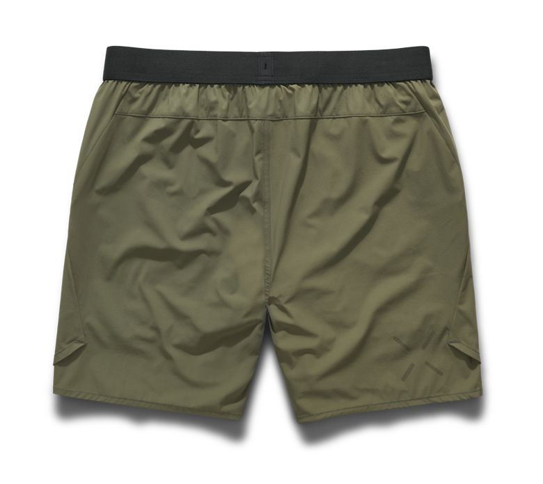 Ten Thousand Apparel Tactical Short (7-Inch)