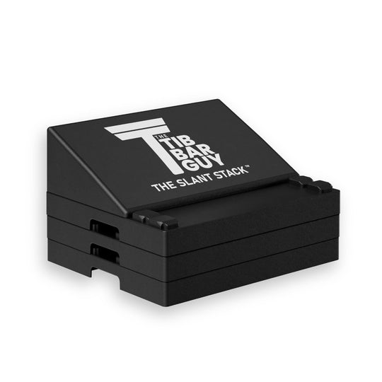 Apex Fitness Lifting Accessories The Slant Stack
