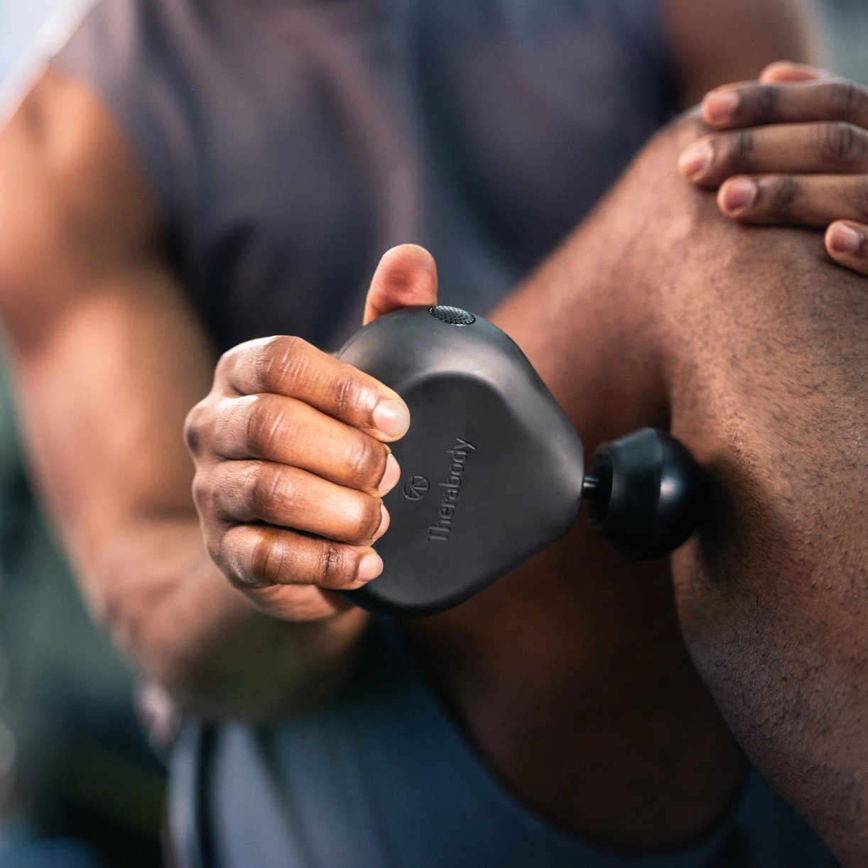 Therabody Massage Guns Theragun Mini