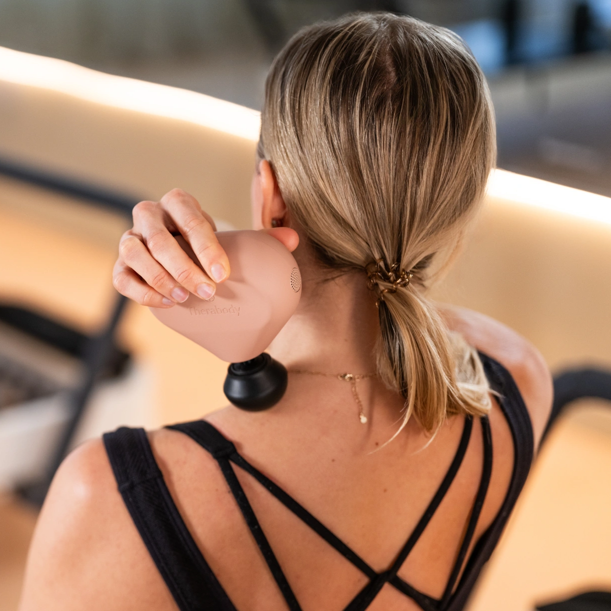 Therabody Massage Guns Theragun Mini