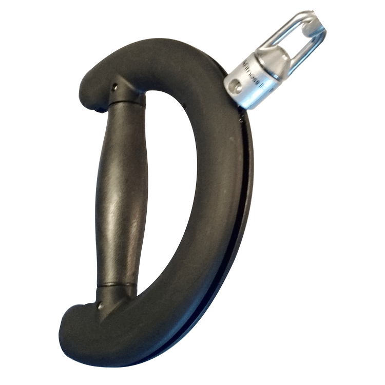 Trak Fitness TrakHandle PRO-X