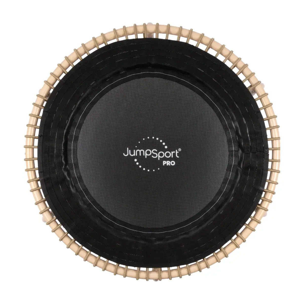 JumpSport Rebounders Skirt / Almond 39" Pro Fitness Trampoline
