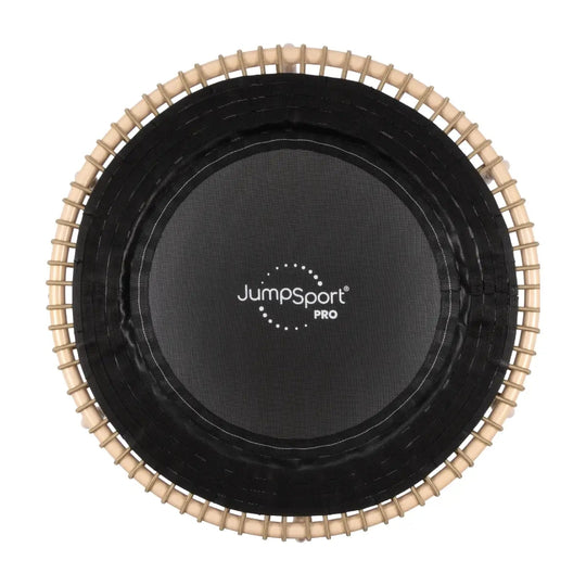 JumpSport Rebounders Skirt / Almond 39" Pro Fitness Trampoline