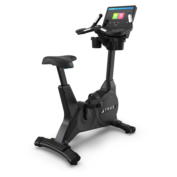 TRUE Apex Upright Bike – Northern Fitness - Main Image
