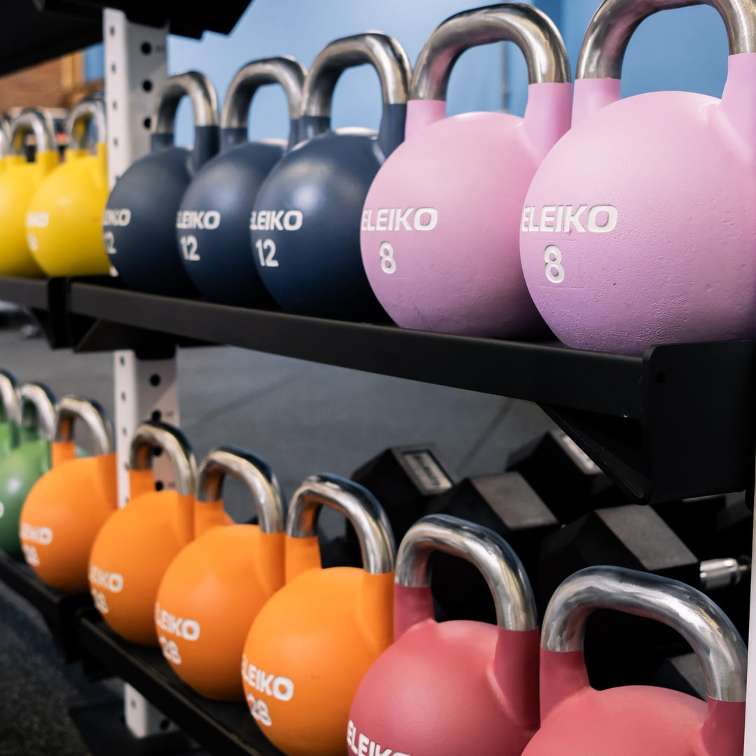 Eleiko Competition Kettlebells – Northern Fitness