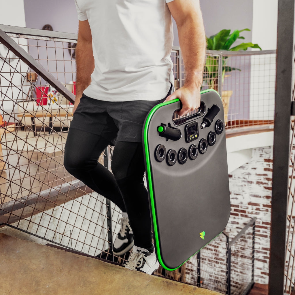 Pure Plank Balance & Stability Pure Plank Board