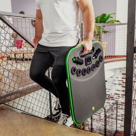 Pure Plank Balance & Stability Pure Plank Board