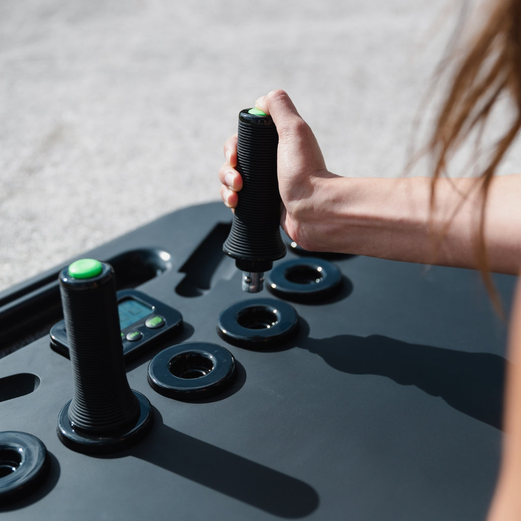 Pure Plank Balance & Stability Pure Plank Board