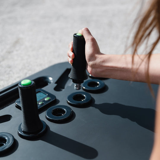 Pure Plank Balance & Stability Pure Plank Board