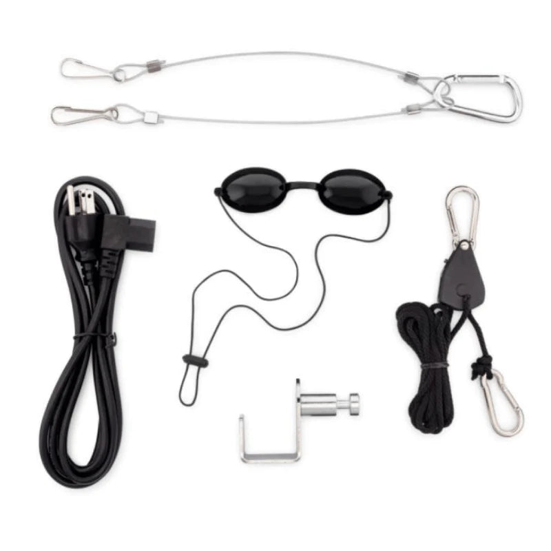 Kala Recovery Red Light Pro Panel