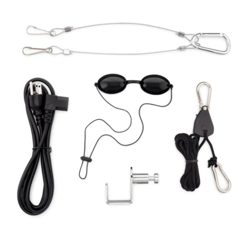 Kala Recovery Red Light Elite Panel