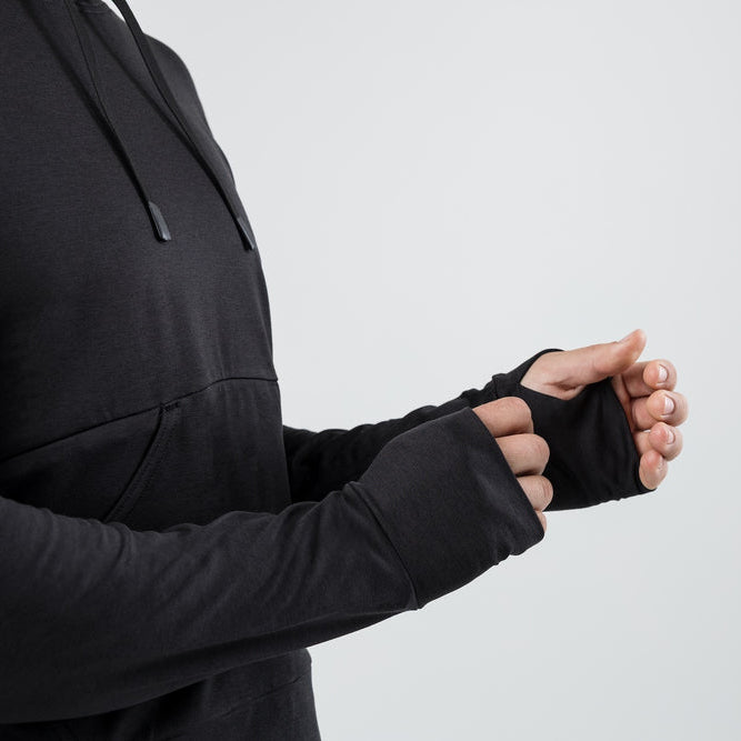 REP Fitness Apparel Women's Vellus Hoodie