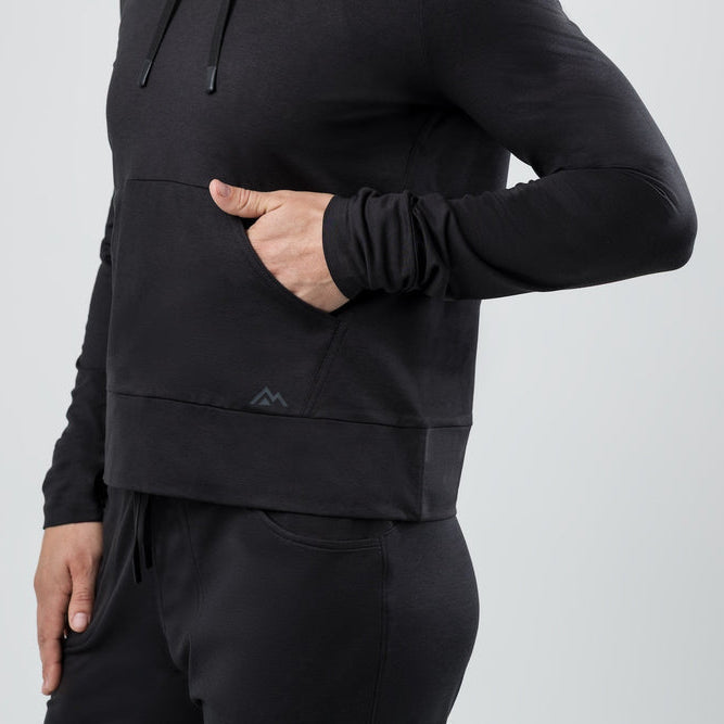 REP Fitness Apparel Women's Vellus Hoodie