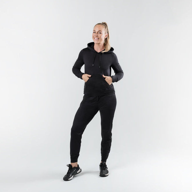 REP Fitness Apparel Women's Vellus Hoodie