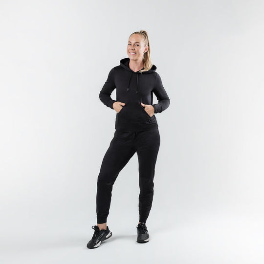 REP Fitness Apparel Women's Vellus Hoodie