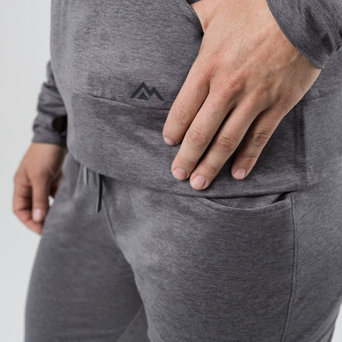 REP Fitness Apparel Women's Vellus Hoodie