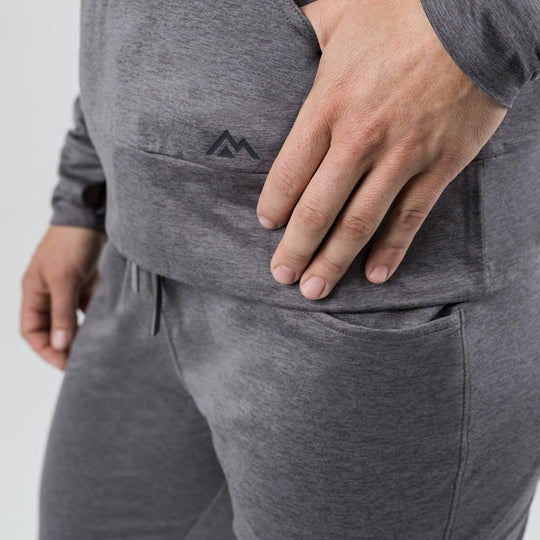 REP Fitness Apparel Women's Vellus Hoodie