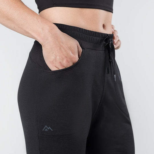 REP Fitness Apparel Women's Vellus Joggers