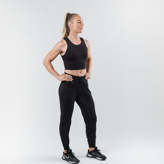 REP Fitness Apparel Women's Vellus Joggers