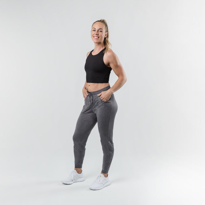 REP Fitness Apparel Women's Vellus Joggers