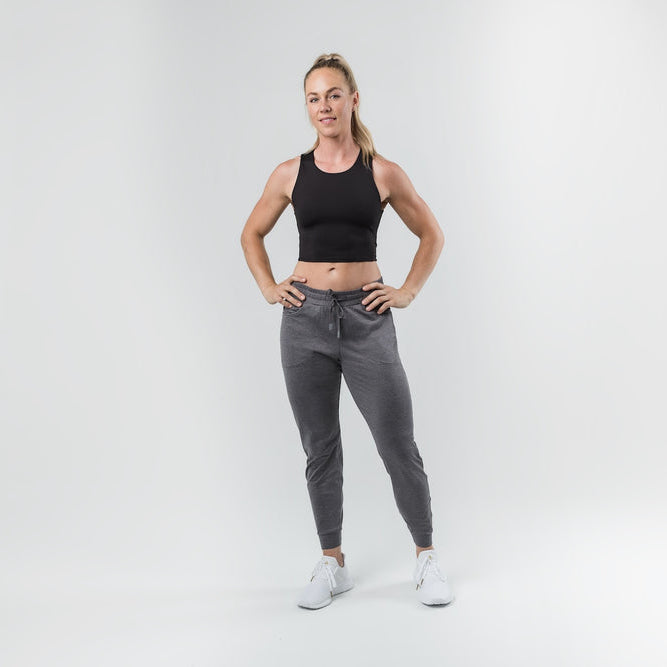 REP Fitness Apparel Women's Vellus Joggers