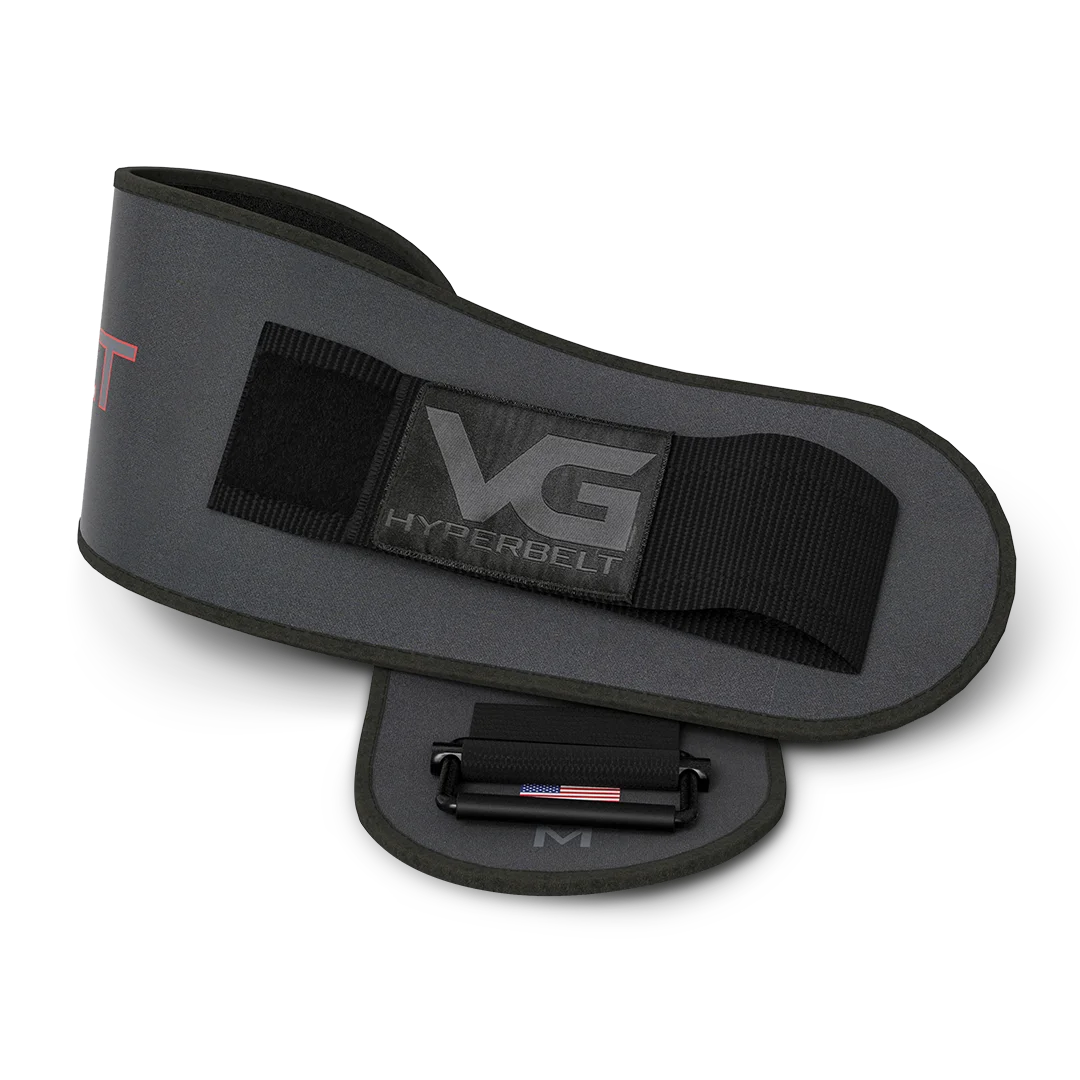 Versa Gripps Lifting Accessories Hyperbelt