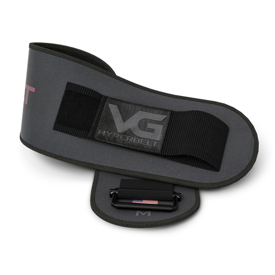 Versa Gripps Lifting Accessories Hyperbelt