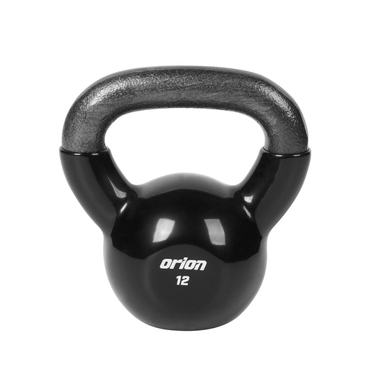 Orion Kettlebells 12 LB Vinyl Kettlebells