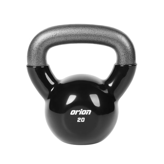 Orion Kettlebells 20 LB Vinyl Kettlebells