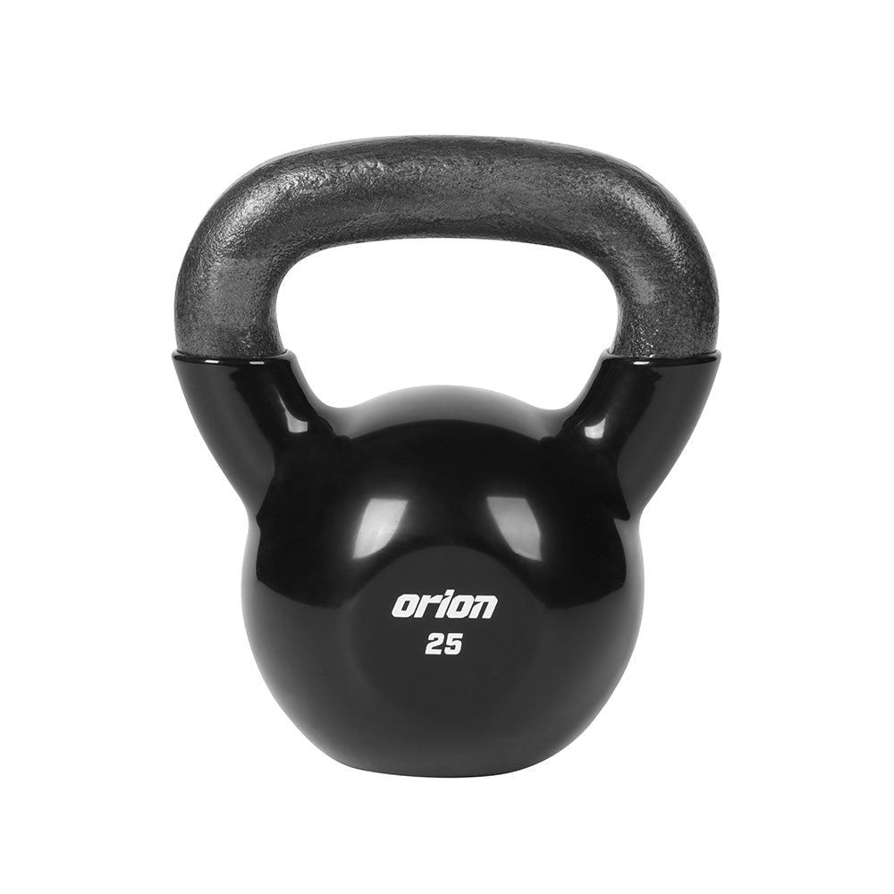 Orion Kettlebells 25 LB Vinyl Kettlebells