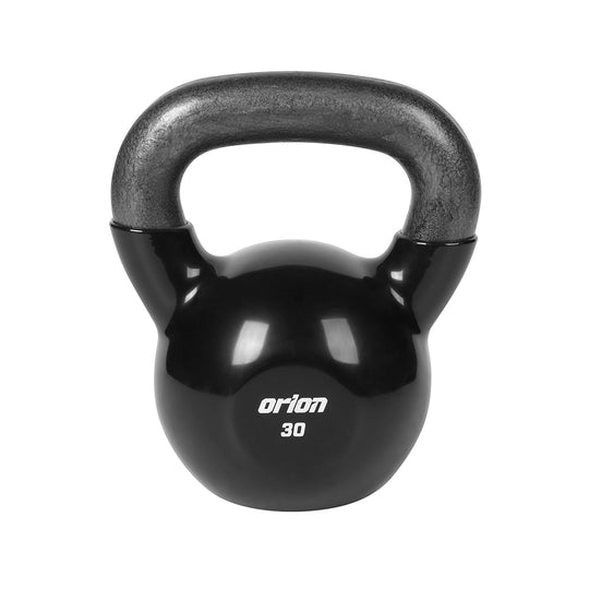 Orion Kettlebells 30 LB Vinyl Kettlebells