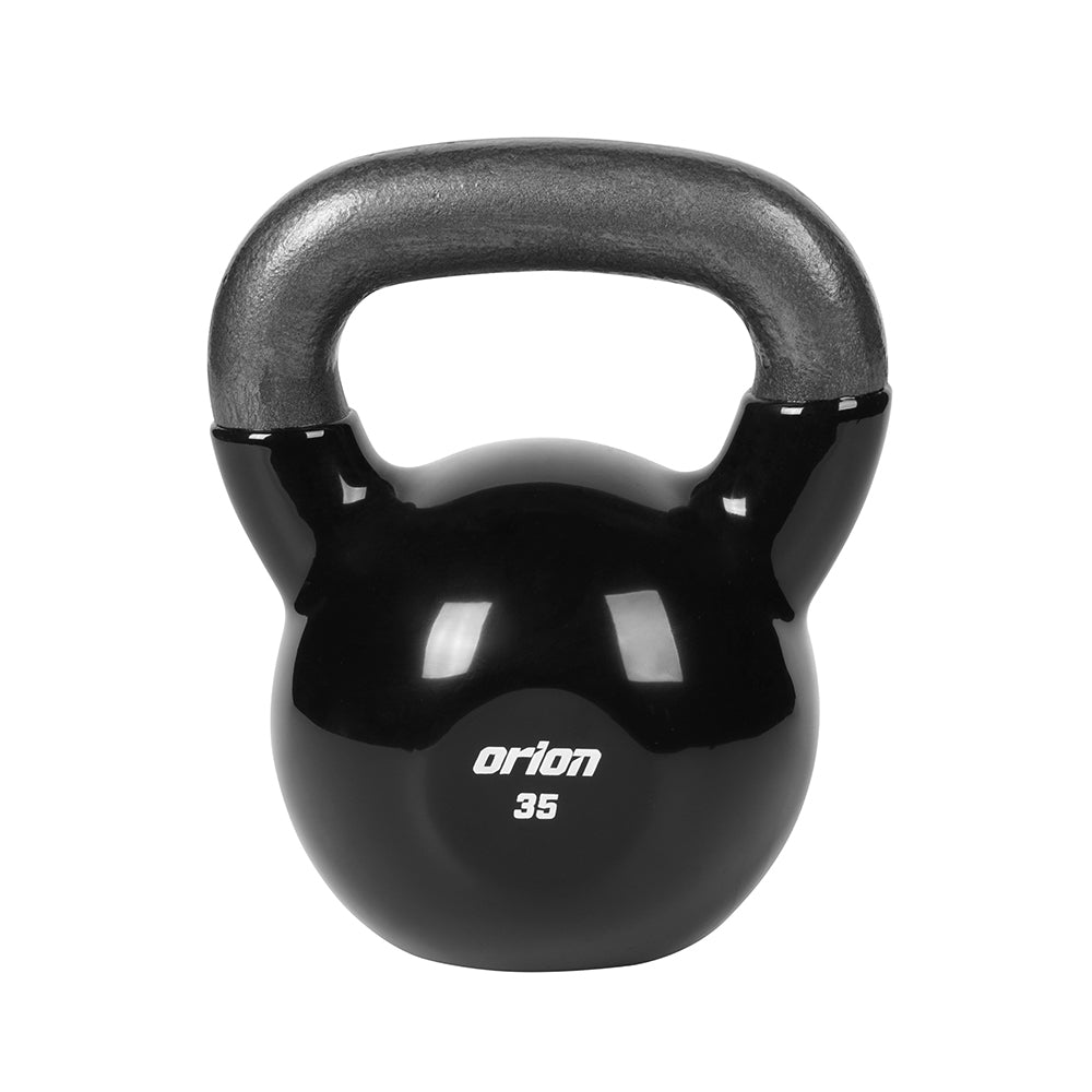 Orion Kettlebells 35 LB Vinyl Kettlebells