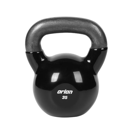 Orion Kettlebells 35 LB Vinyl Kettlebells