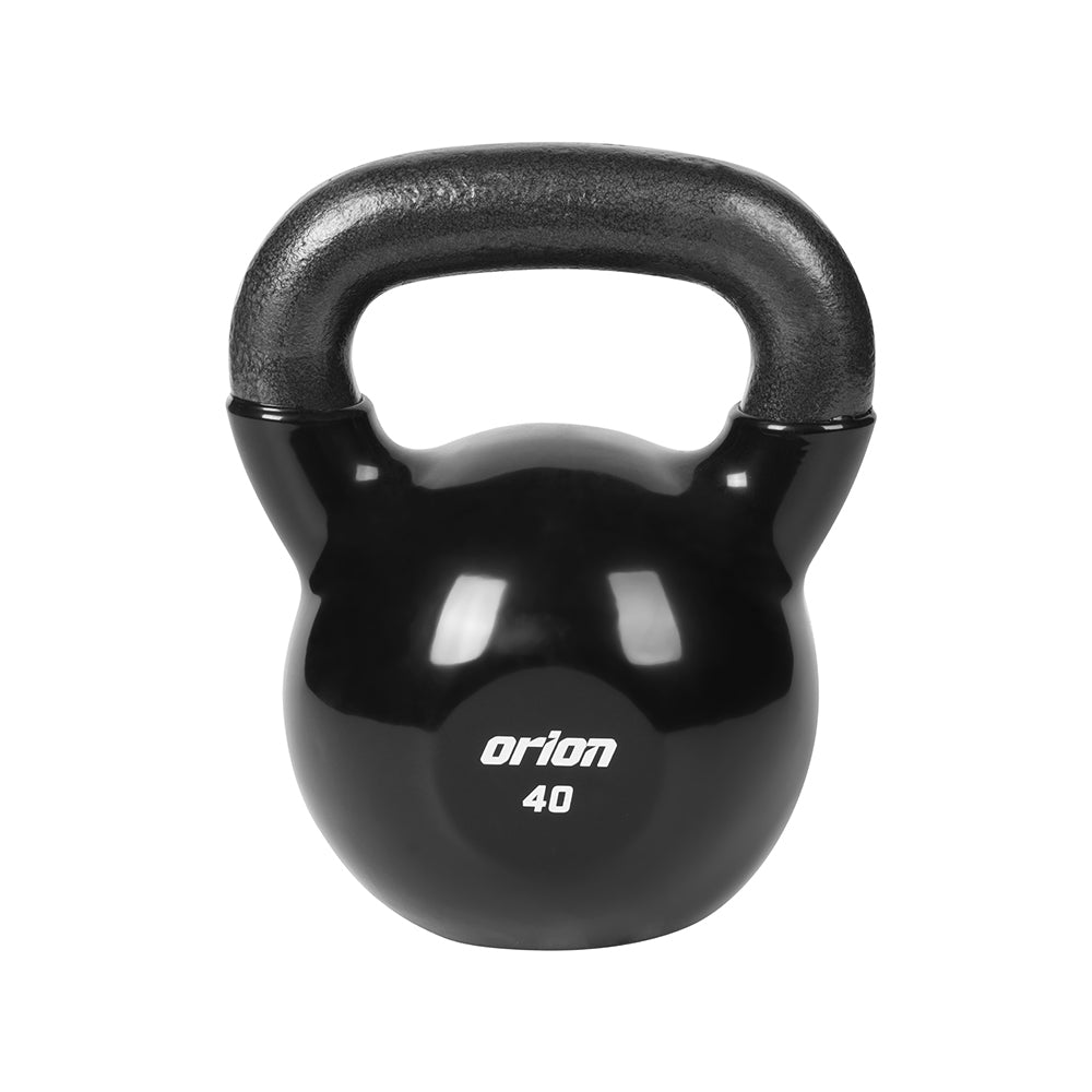Orion Kettlebells 40 LB Vinyl Kettlebells