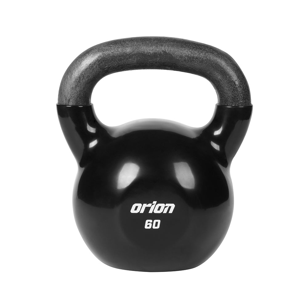 Orion Kettlebells 60 LB Vinyl Kettlebells