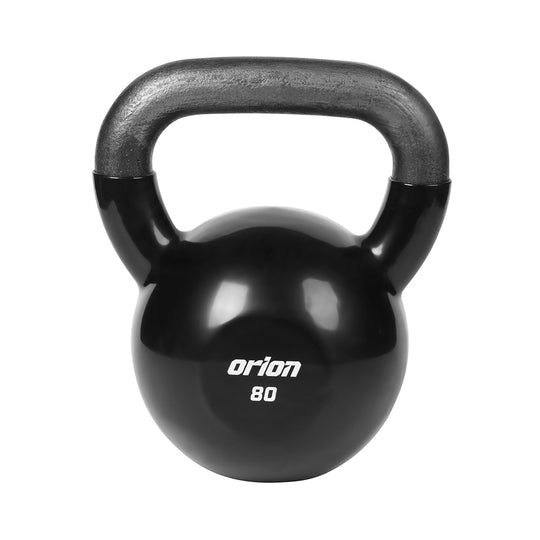 Orion Kettlebells 80 LB Vinyl Kettlebells