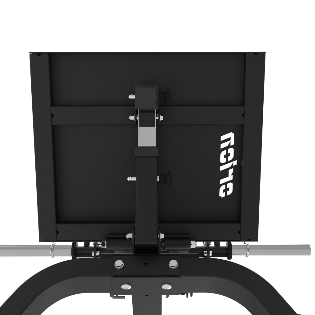 Orion Leg Machines Vertex Leg Sled Machine