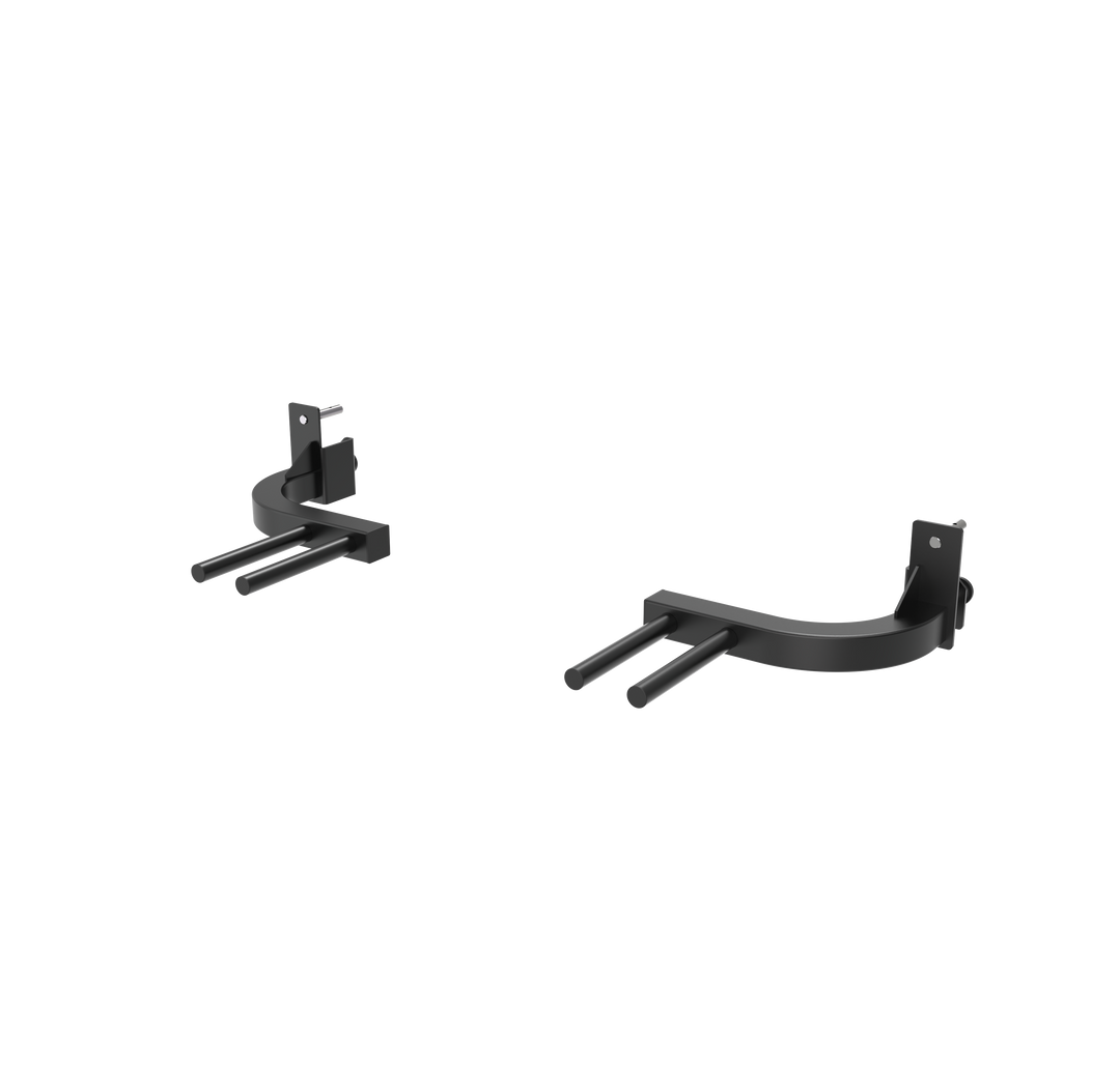 Orion Vertex Modular Power Rack - Dip Attachment