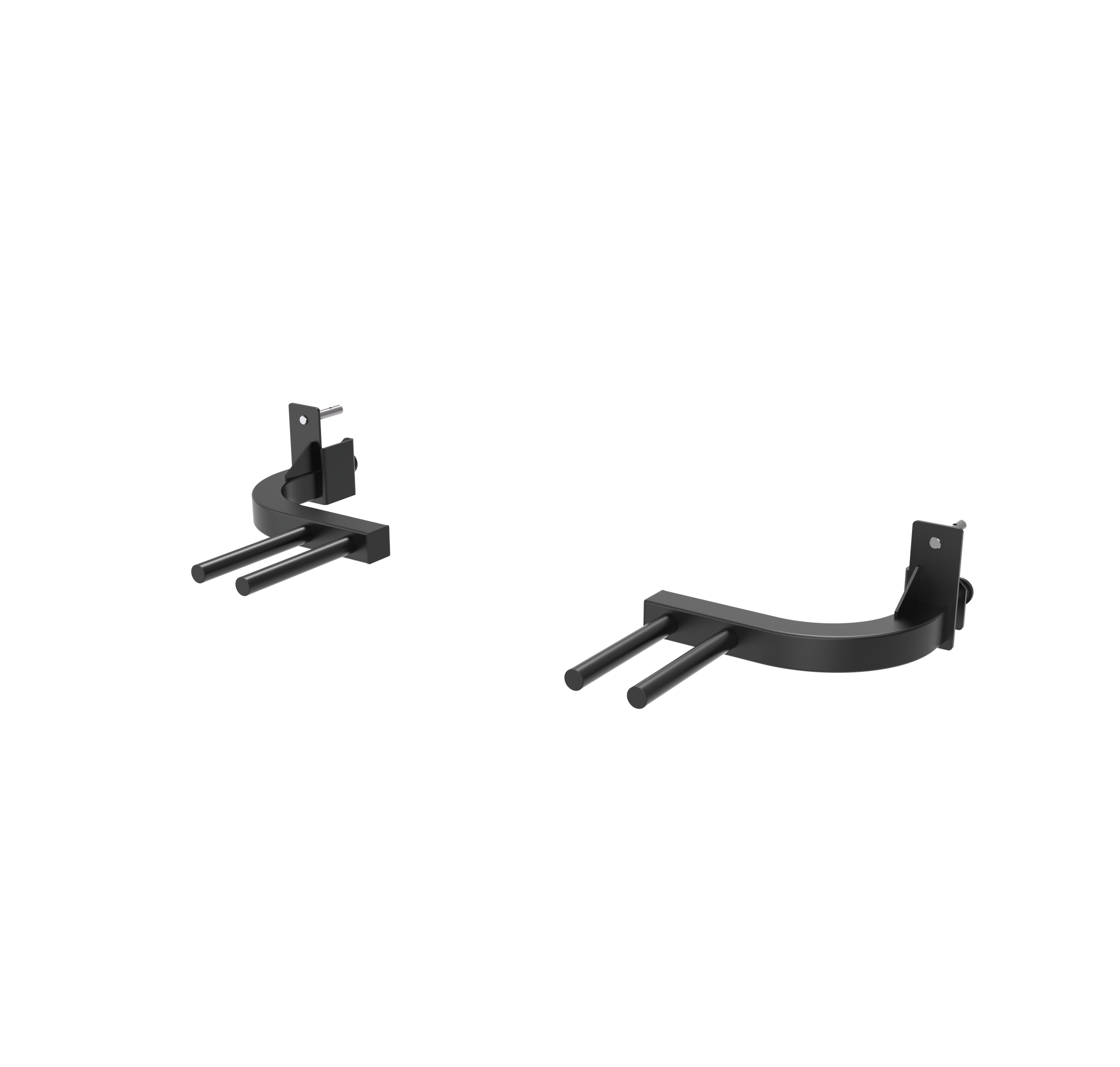 Orion Vertex Modular Power Rack - Dip Attachment