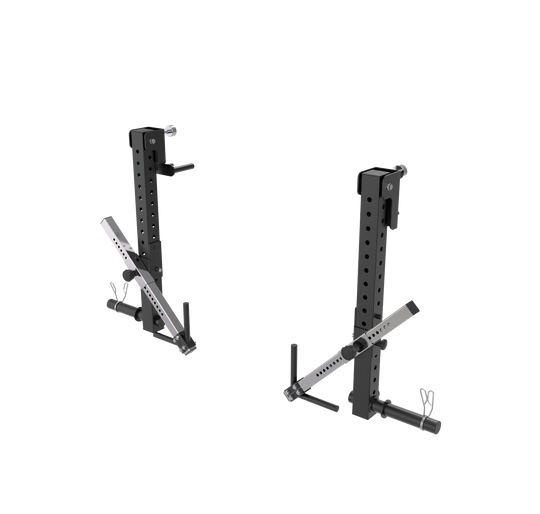 Orion Vertex Jammer Arms