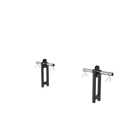 Orion Power Racks Vertex Modular Power Rack - Functional Trainer Attachment