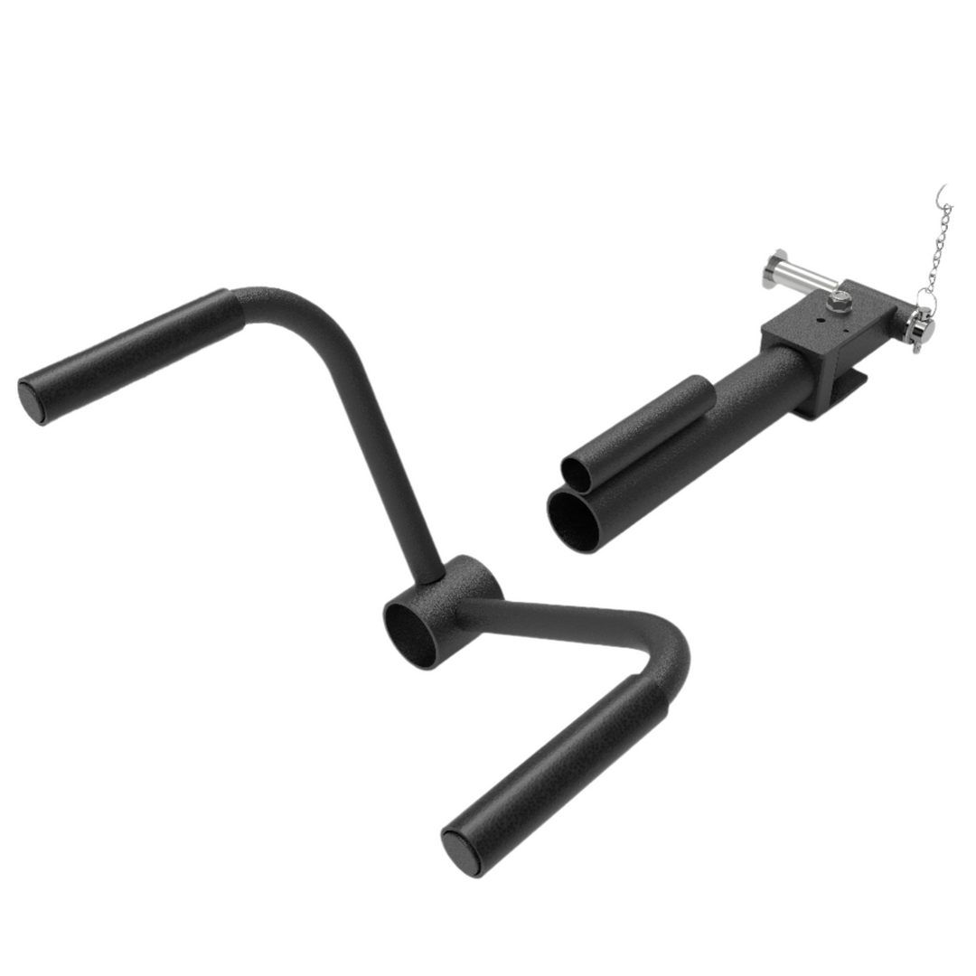 Orion Vertex Modular Power Rack - Landmine and Row