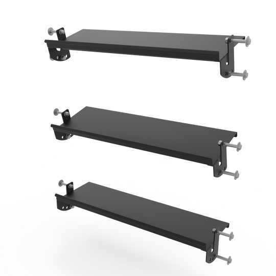 Orion Vertex Storage Shelves