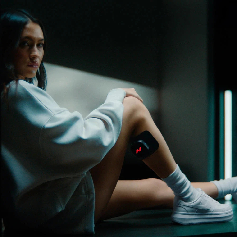 Hyperice Recovery Venom Go