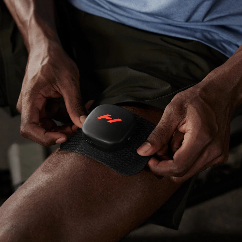 Hyperice Recovery Venom Go