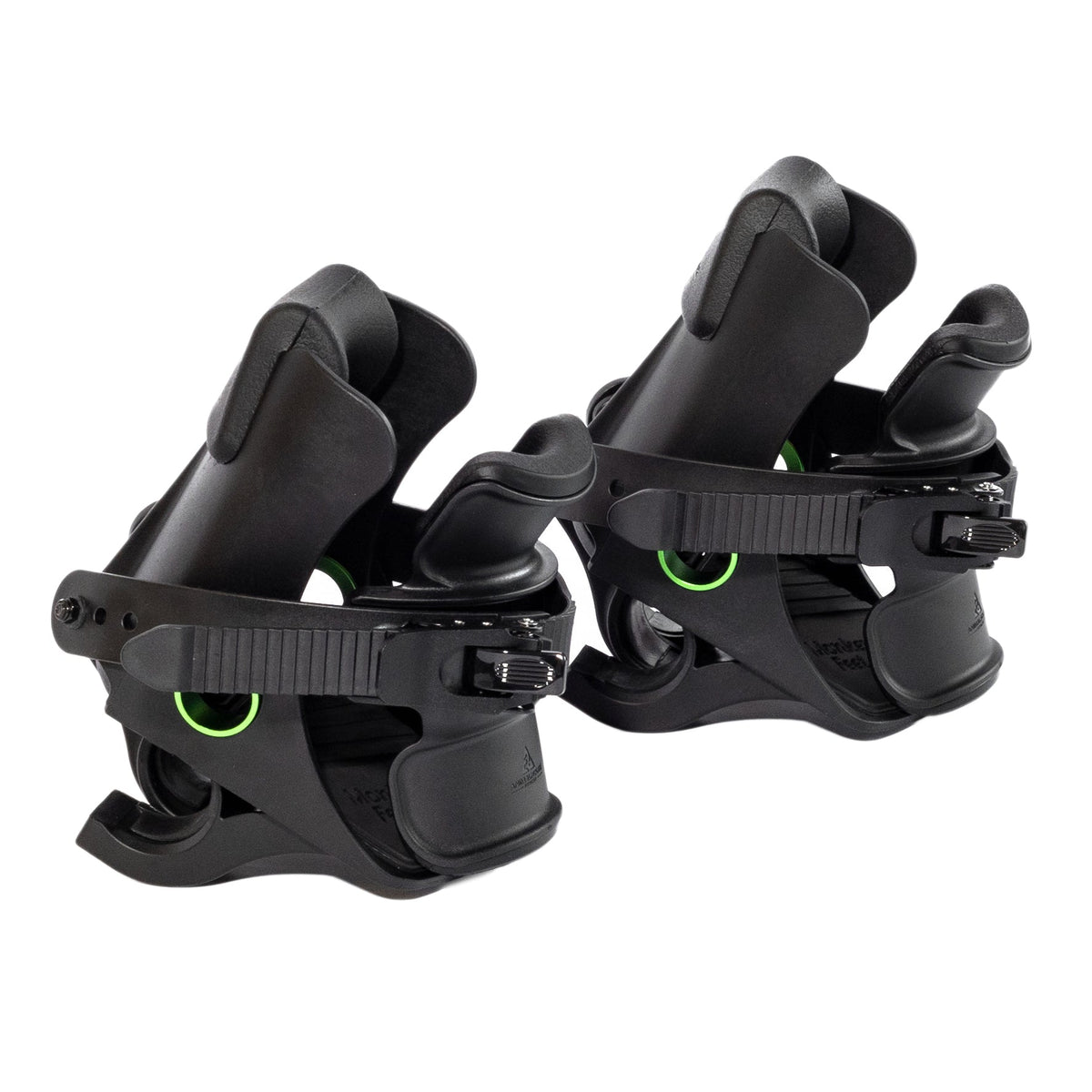 Animalhouse Fitness Lifting Accessories Pair MonkeyFeet 1.0