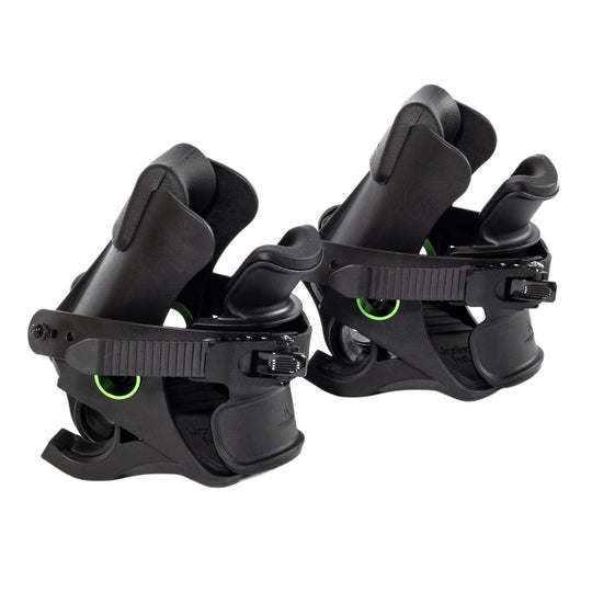 Animalhouse Fitness Lifting Accessories Pair MonkeyFeet 1.0