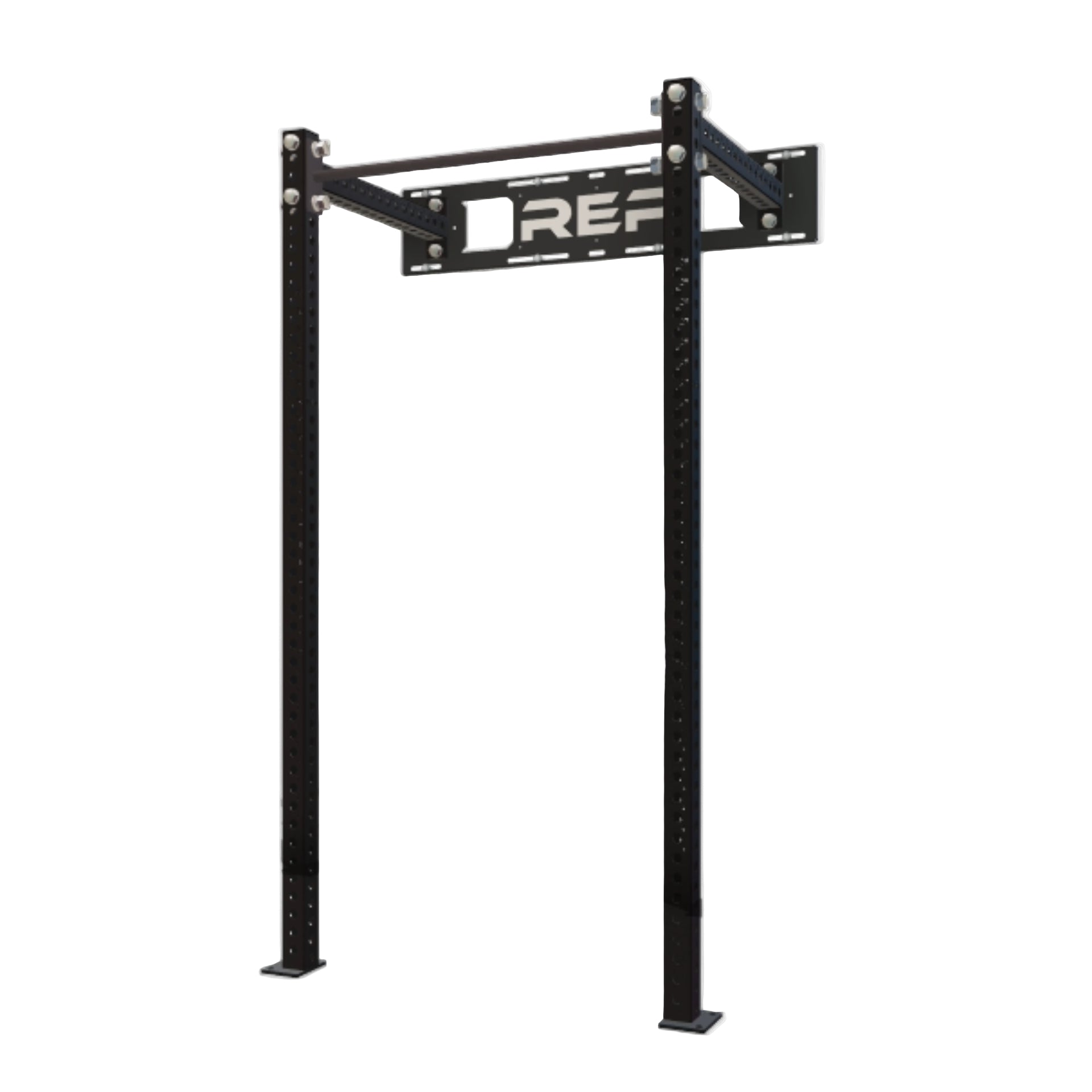 REP Fitness Power Racks Wall-Mounted Fixed Rack Builder