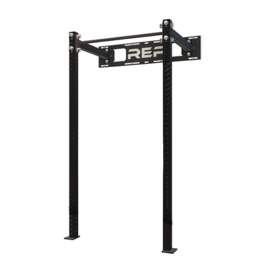 REP Fitness Power Racks Wall-Mounted Fixed Rack Builder
