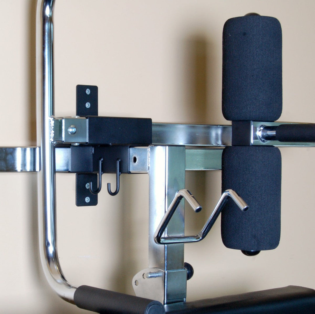 Ironmaster Storage Wall Organizer